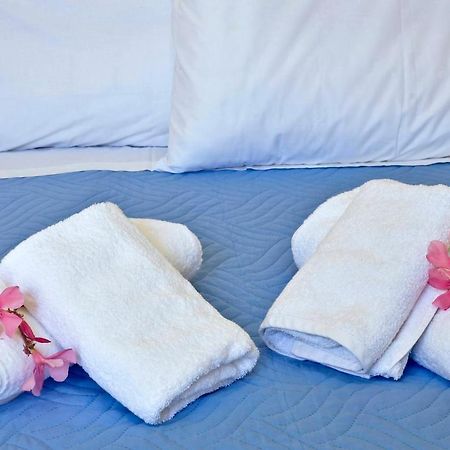 Sarantis Gallery Apartman Corfu  Kültér fotó