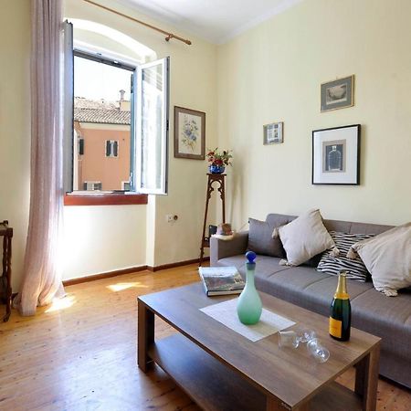 Sarantis Gallery Apartman Corfu  Kültér fotó
